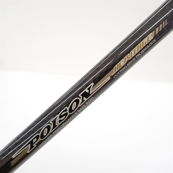 ０８ポイズンヘリテージＨＣ－７２ＳＢ－Ｍ